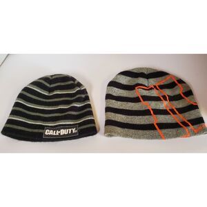 Call of Duty Boys Beanies